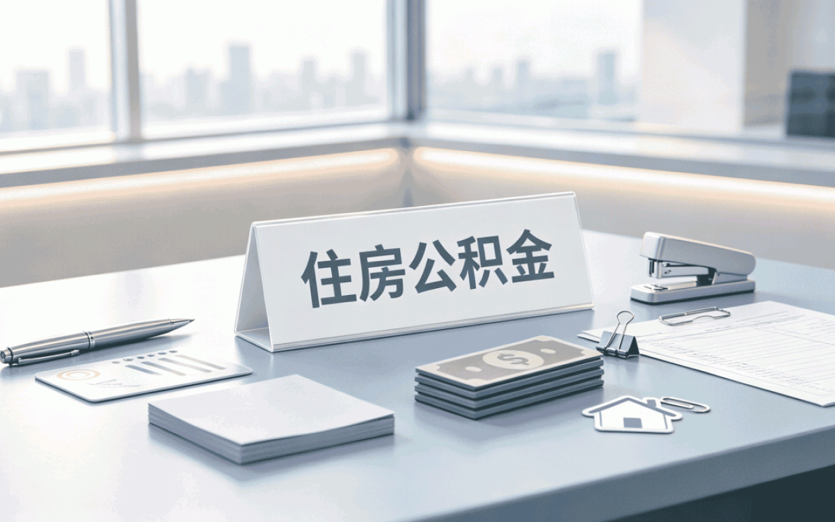 吉林停薪留职人员公积金缴存材料流程