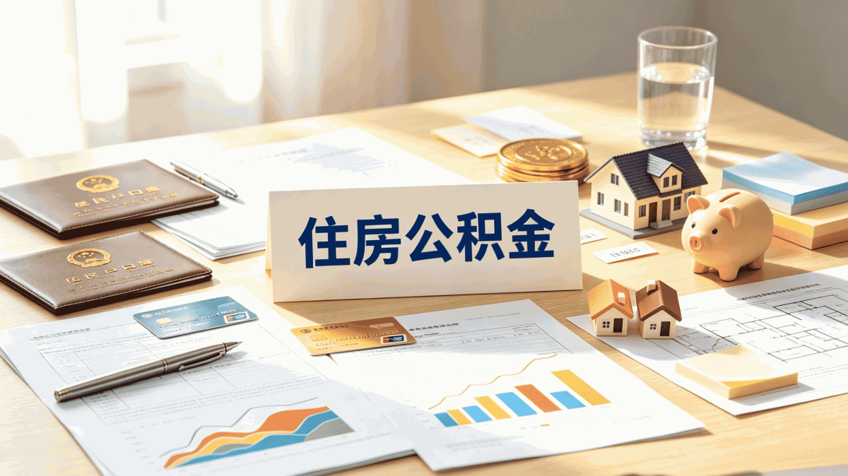 吉林退休公积金封存后怎么提取我办完说说