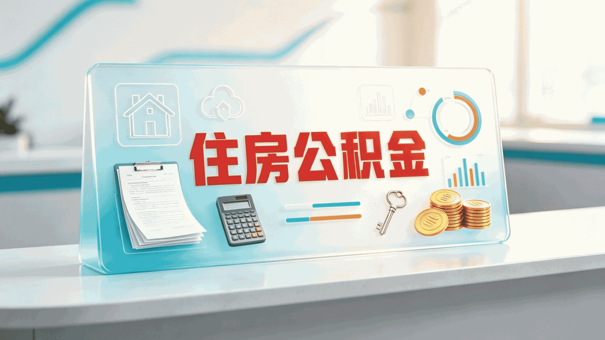 吉林公积金提取被拒原因是这些
