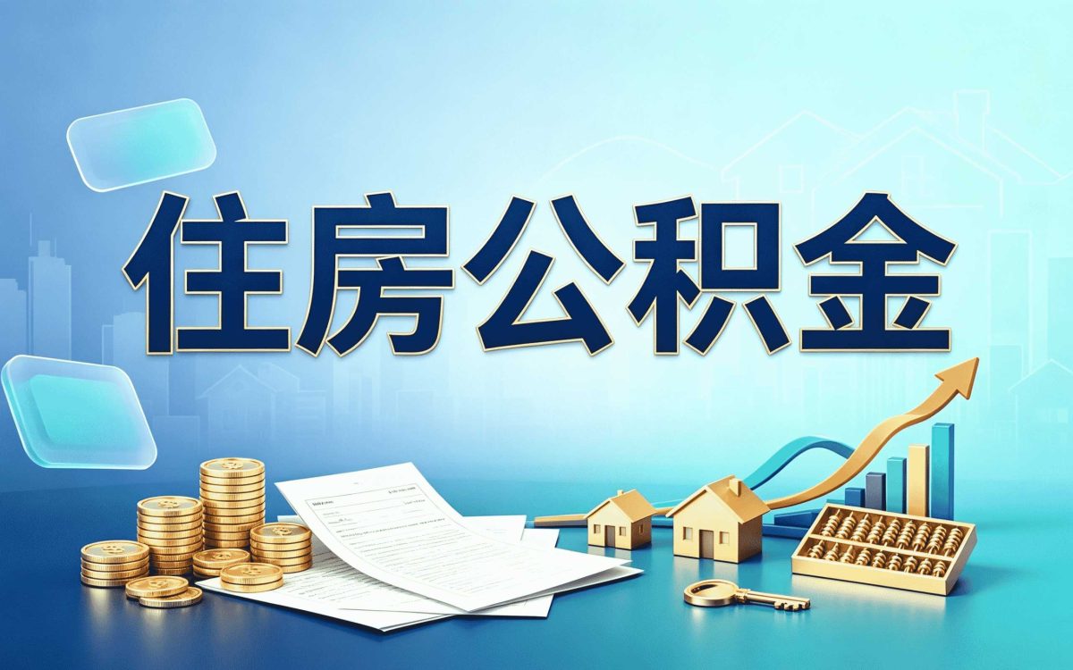 吉林公积金提取中介收费到底算不算贵