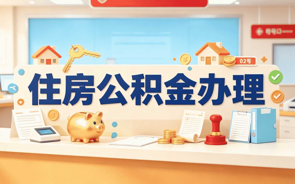 吉林住房公积金提取平台网站办事指南