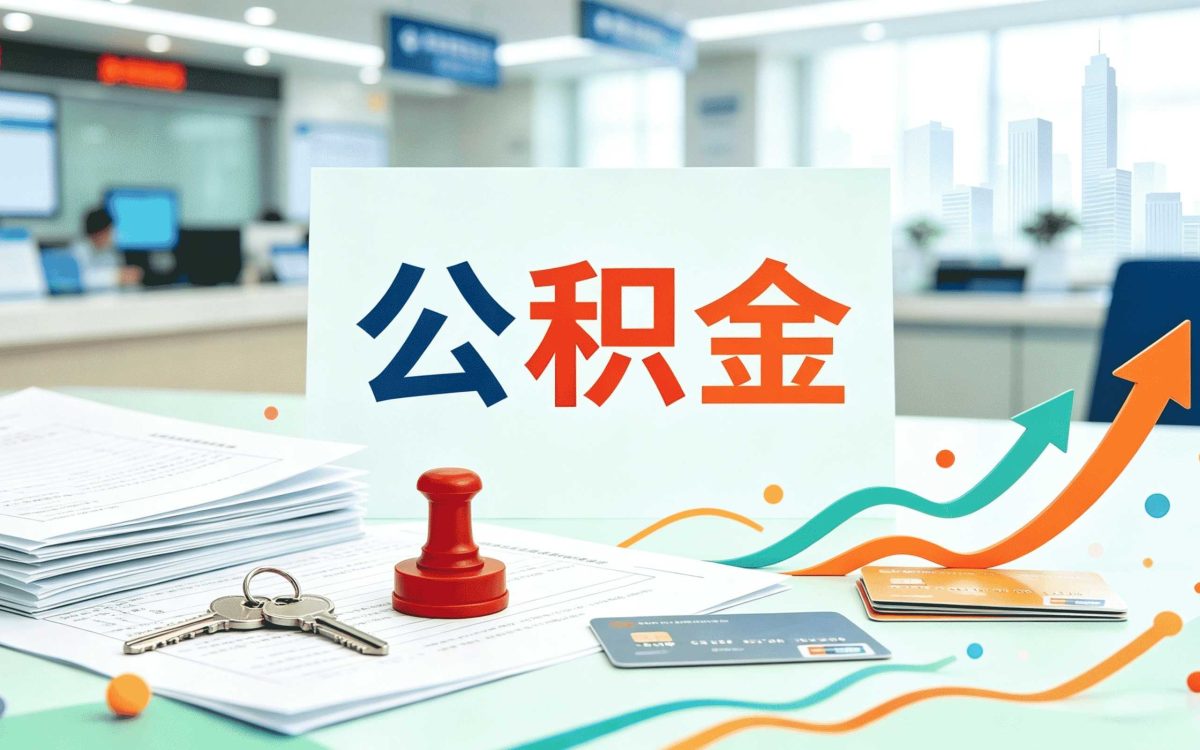 吉林公积金提取一般要多久才能到账差几天少多少钱