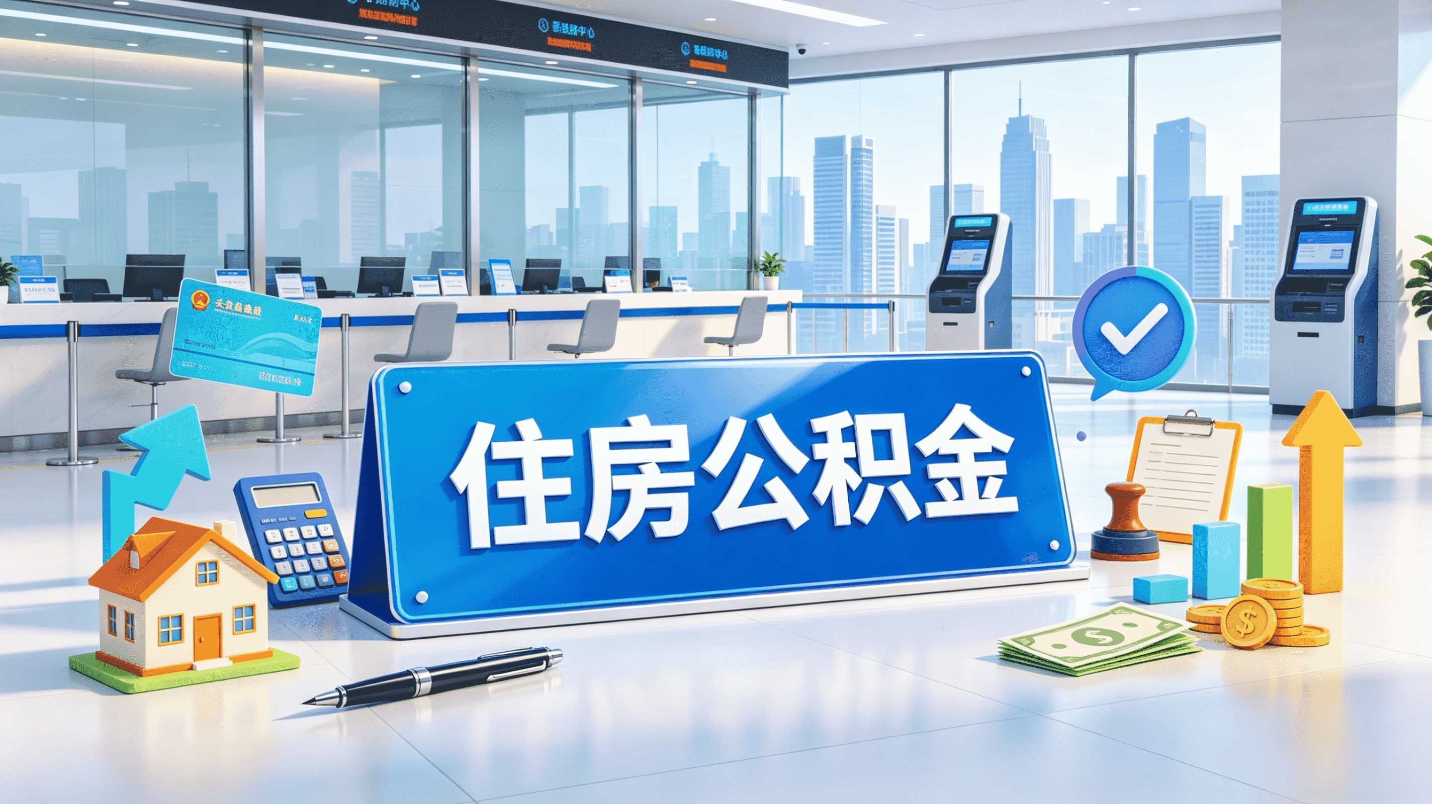 吉林急用钱怎么把公积金取出来