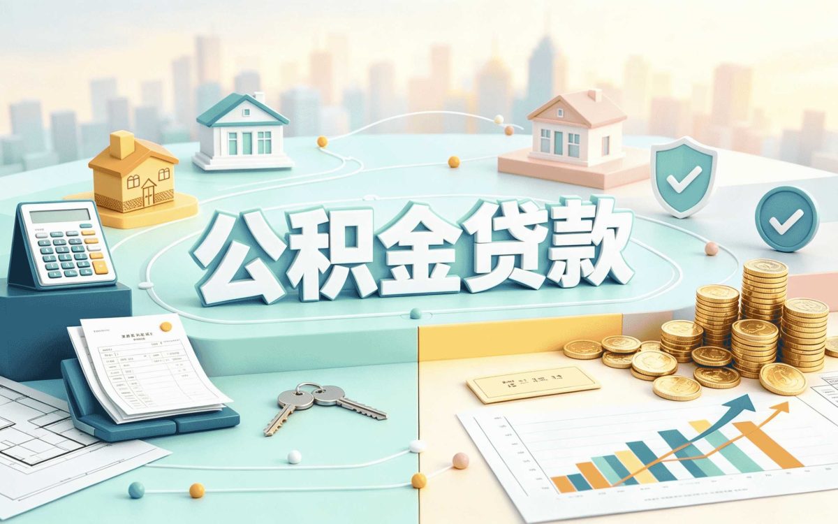 吉林公积金代办中介公司我跑了三趟才办成