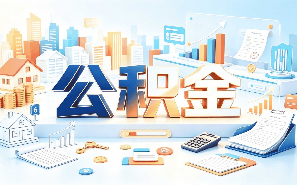 吉林停薪留职人员公积金缴存材料流程