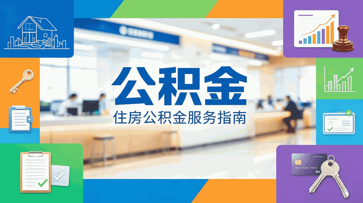 吉林公积金提取额度是多少一看就懂能提多少