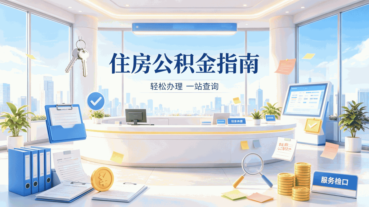 吉林公积金提取被拒原因是这些