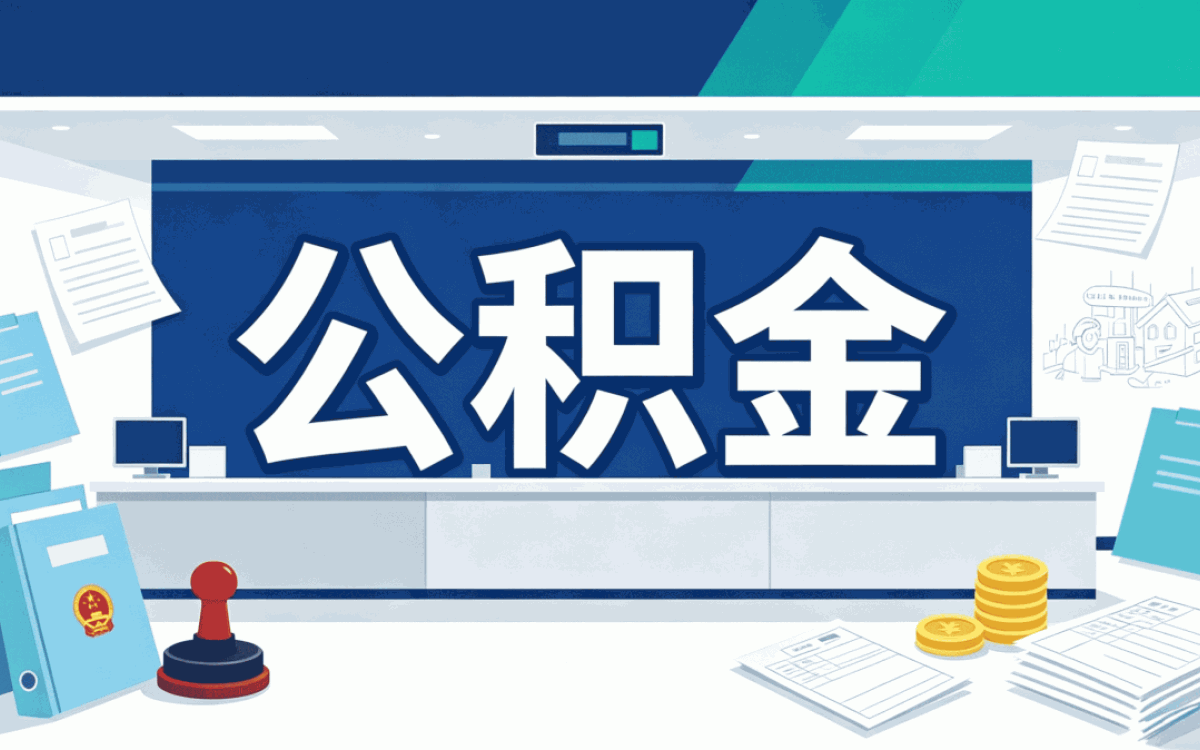 吉林公积金封存所需条件差多少钱按月算