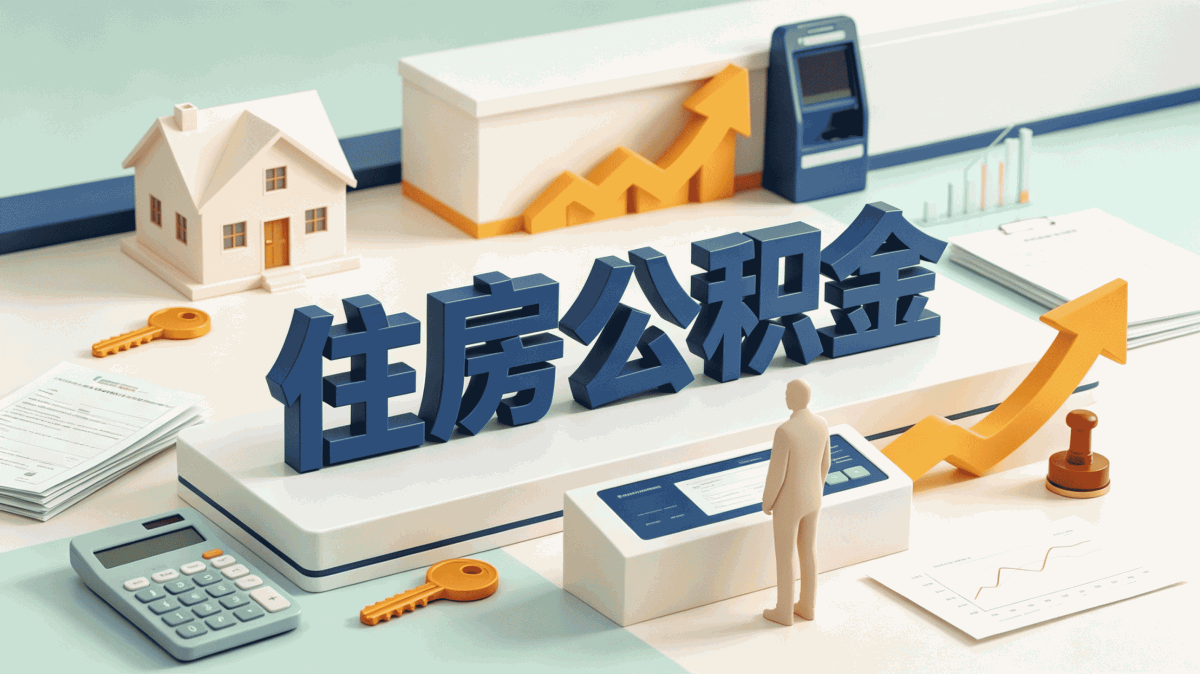 吉林中介帮忙提取公积金可靠吗新规咋管的