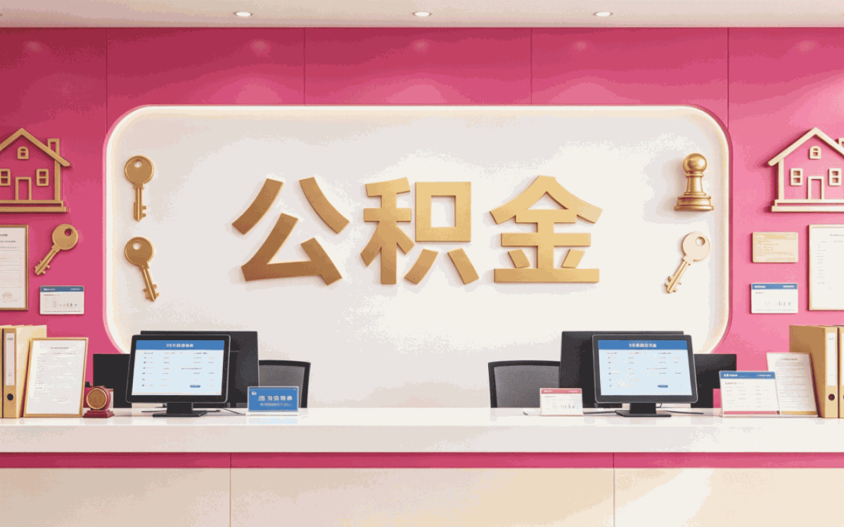吉林公积金提取中介靠谱吗这几个坑容易白跑