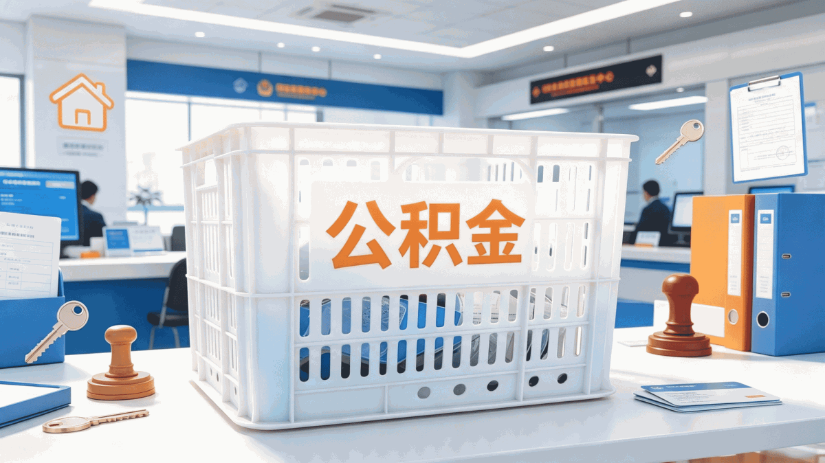 吉林急用钱怎么把公积金取出来
