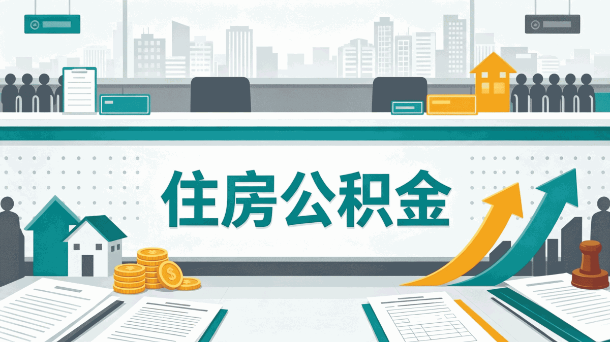 吉林公积金提取中介收费到底算不算贵