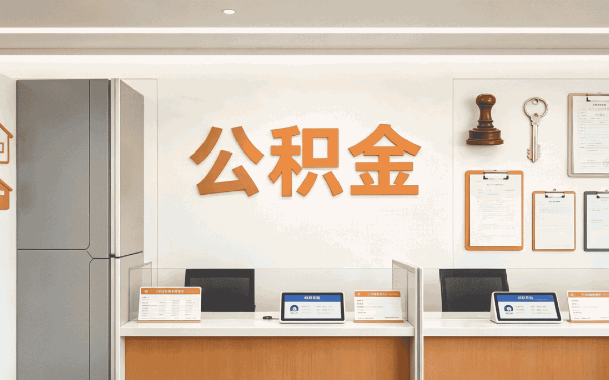 吉林建造翻建公积金提取办理指南能提多少