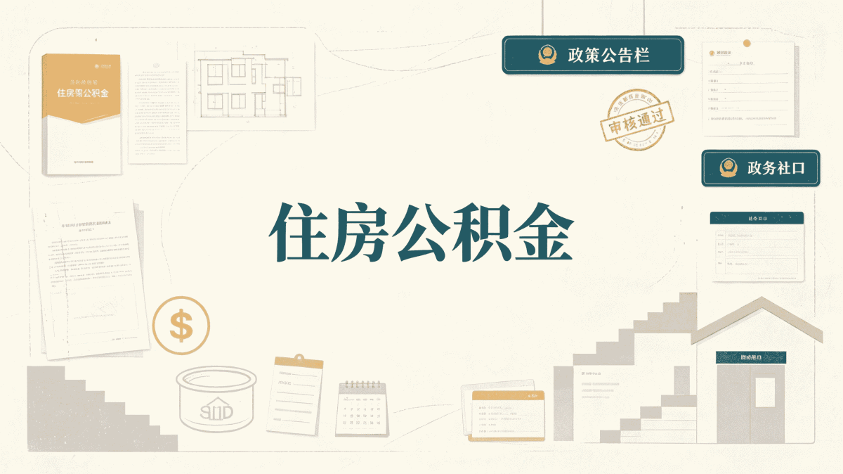 吉林公积金提取成功率高吗这几个坑容易白跑