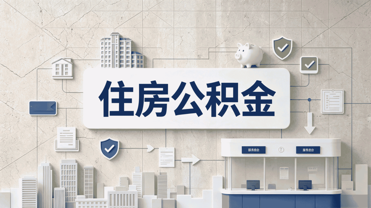 吉林急用钱怎么把公积金取出来