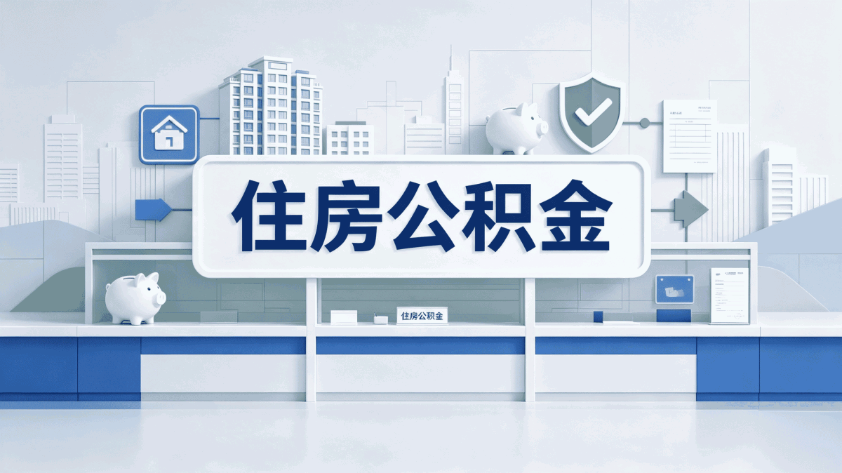 吉林公积金冲还贷业务怎么办理,规则有啥变化