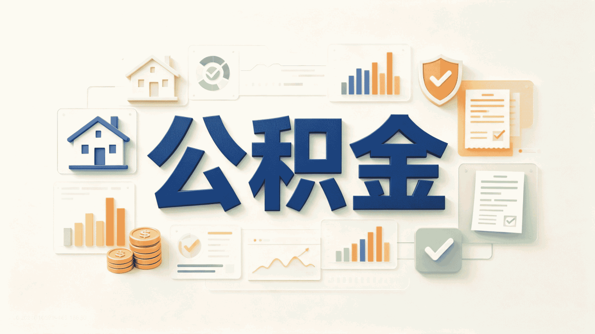 吉林持证机构公积金代办要啥材料去哪办