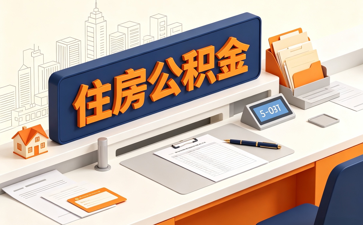 吉林公积金提取中介靠谱吗这几个坑容易白跑