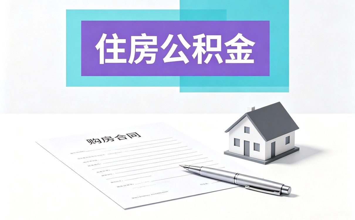 吉林买房后公积金提取办理指南几天到账