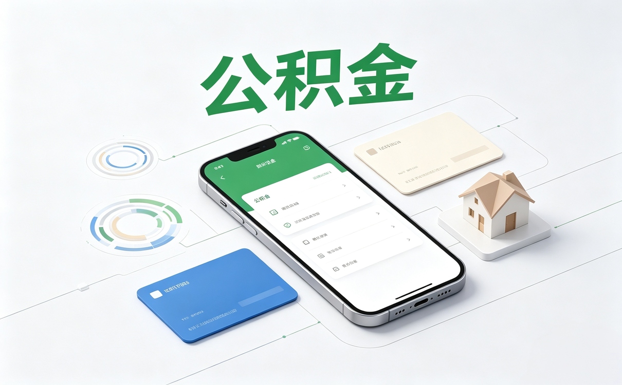 吉林城镇户口公积金提取注意事项别白跑