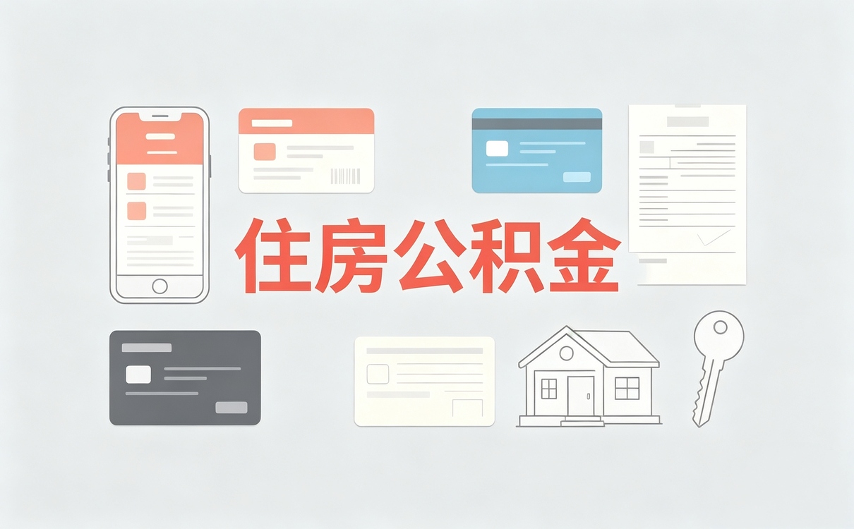 吉林退休公积金封存后怎么提取我办完说说